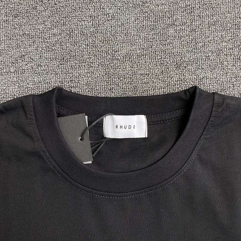 Rhude T-shirt 12