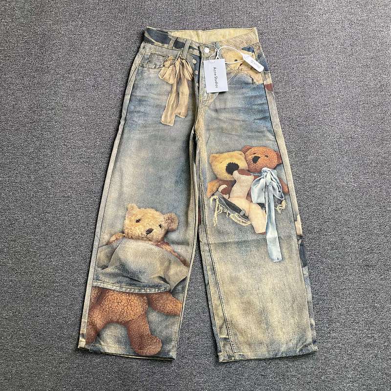 Acne Jeans · 2