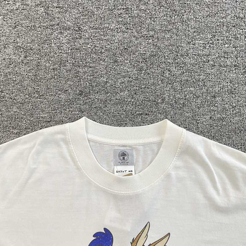 Saint Michael T-shirt · 6