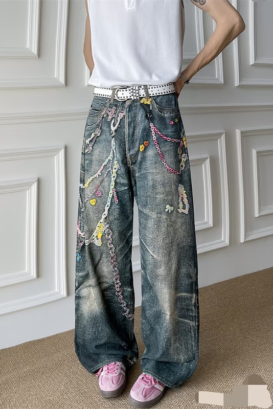Acne Jeans · 3