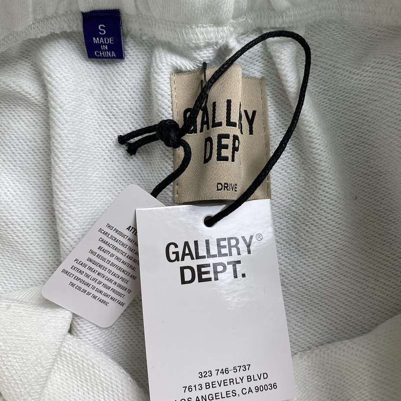 Gallery Dept Shorts · 5