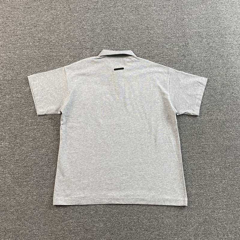 Essentials 24fw T-shirt 12