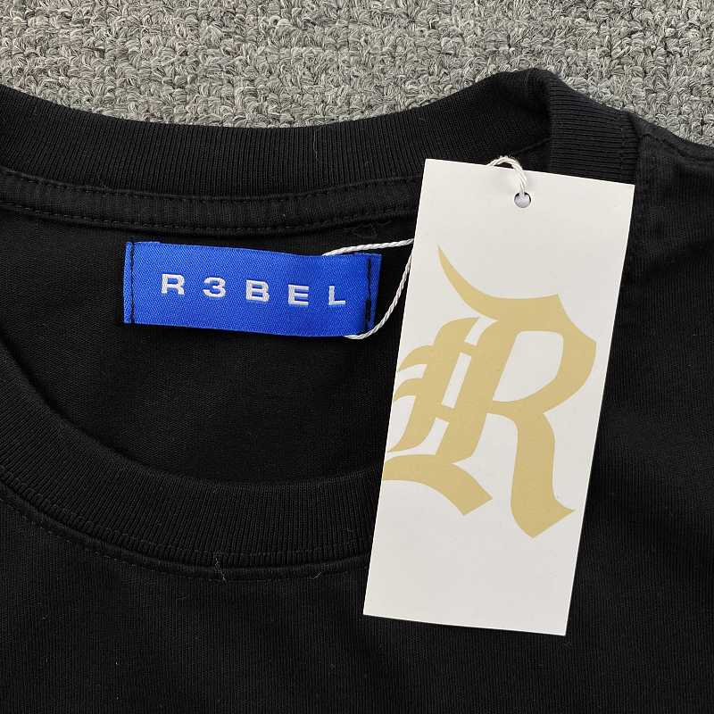 R3bel T-shirt · 5
