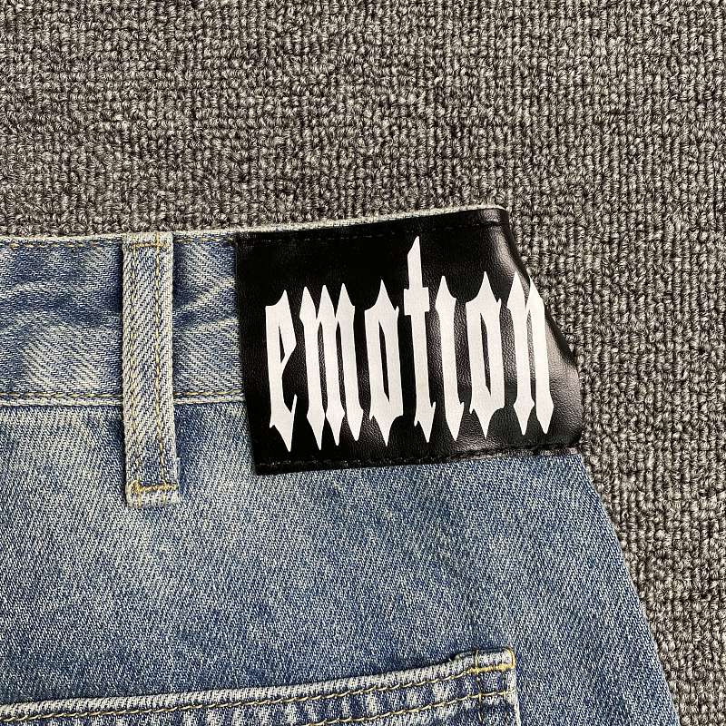 Me Mixed Emotion Jeans · 5