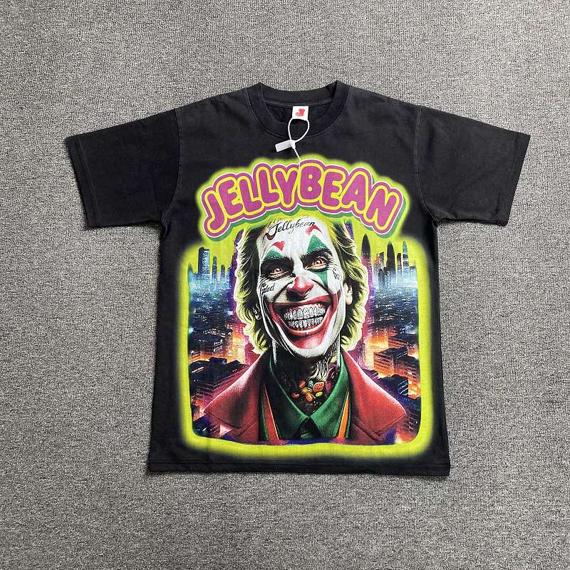 Jelly Bean T-shirt 2