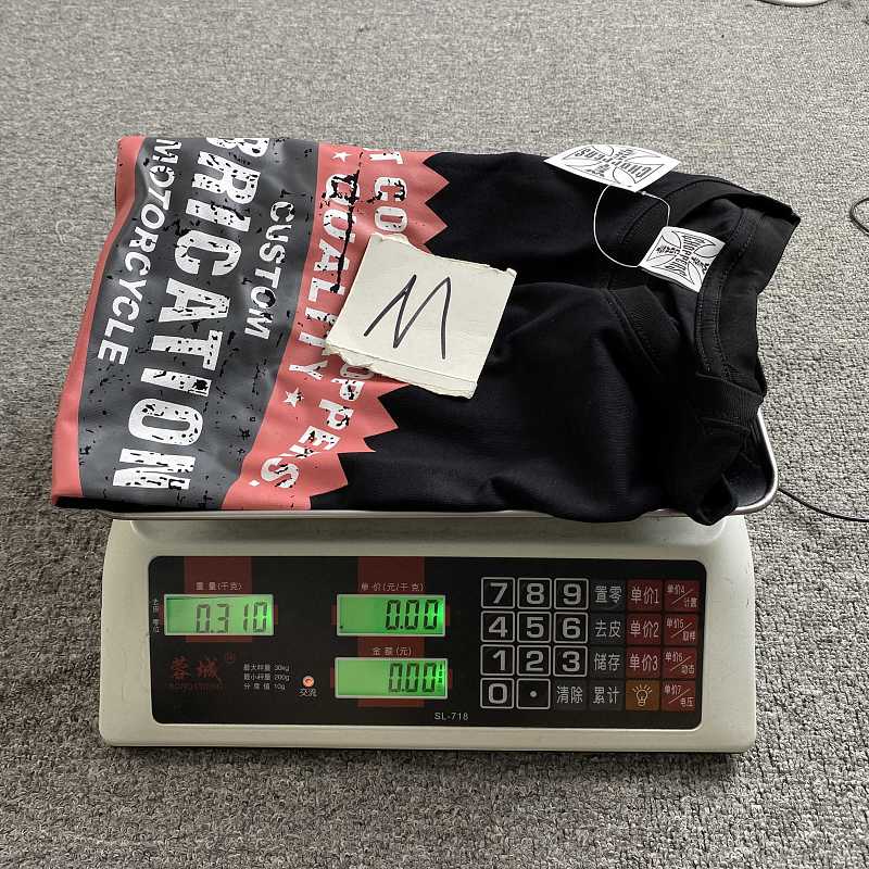 WestCoast Choppers T-shirt 10
