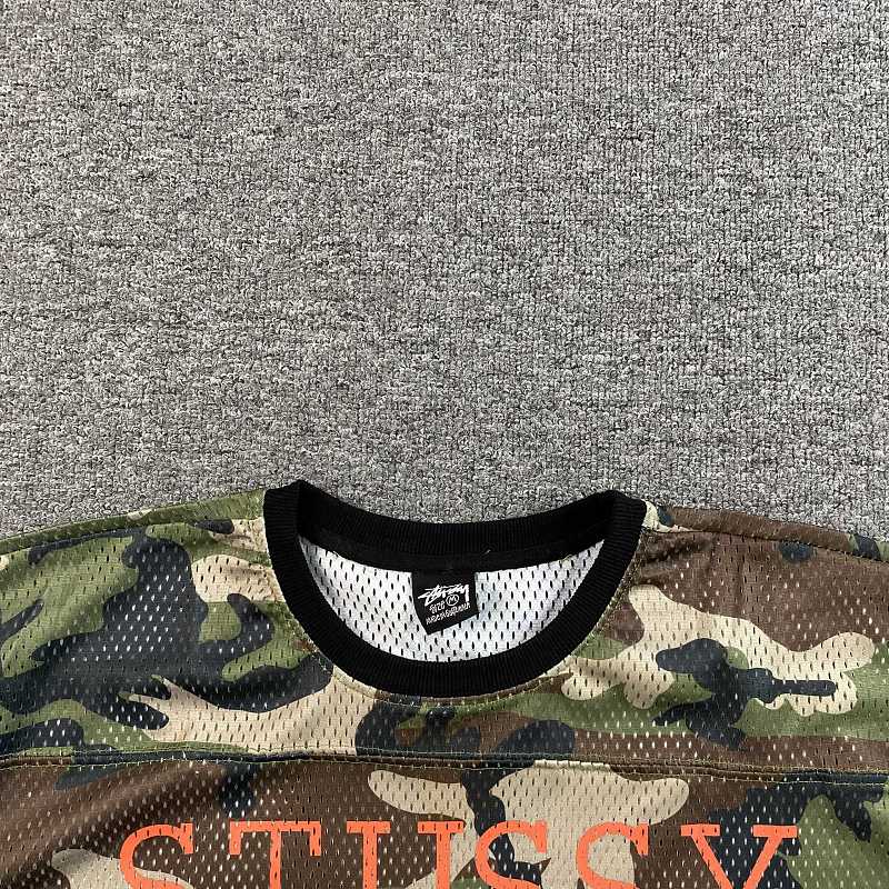 Stussy T-shirt 10