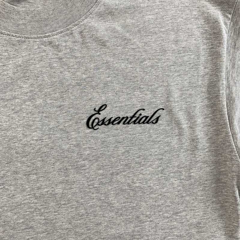 Fog Fear Of God Fog Essentials T-shirt 6