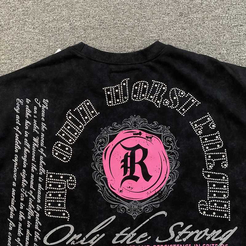 R3bel T-shirt 3