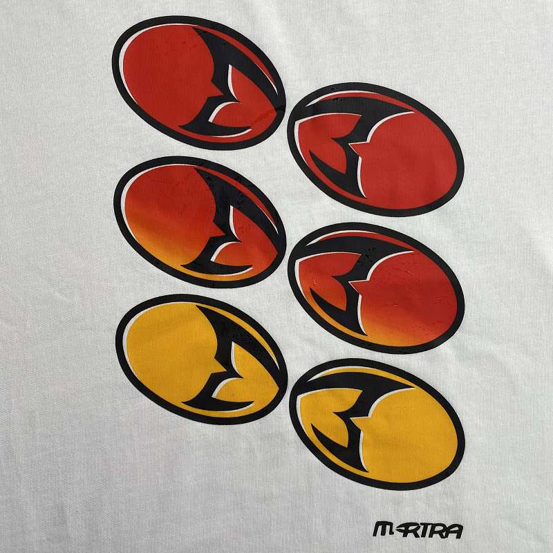 Mertra T-shirt · 4