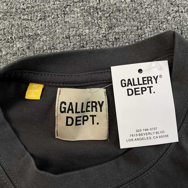 Gallery Dept. T-shirt 4