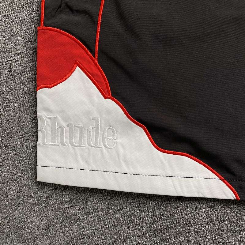 Rhude Shorts 5