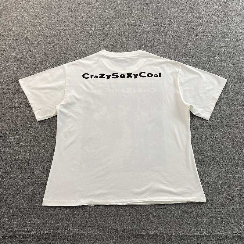 Saint Mxxxxxx T-shirt 9