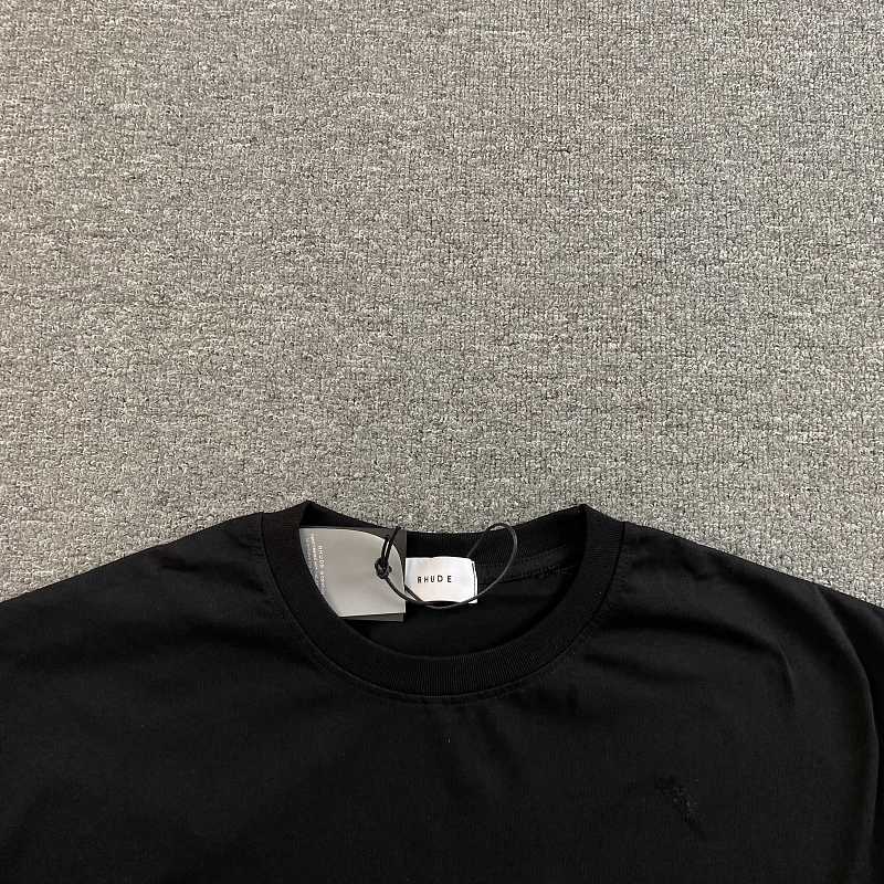 Rhude T-shirt 10