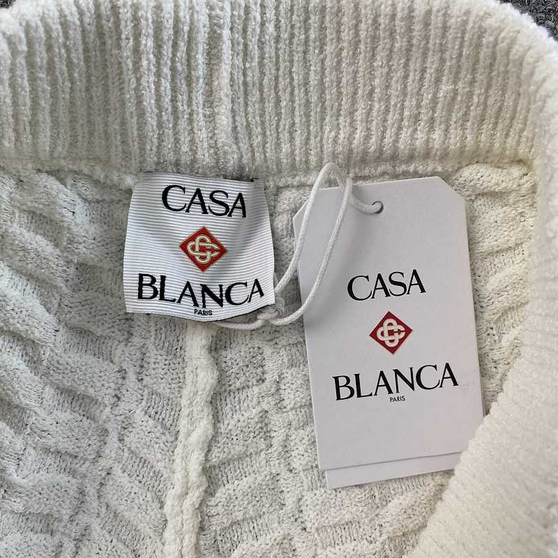 Casablanca Shorts · 3