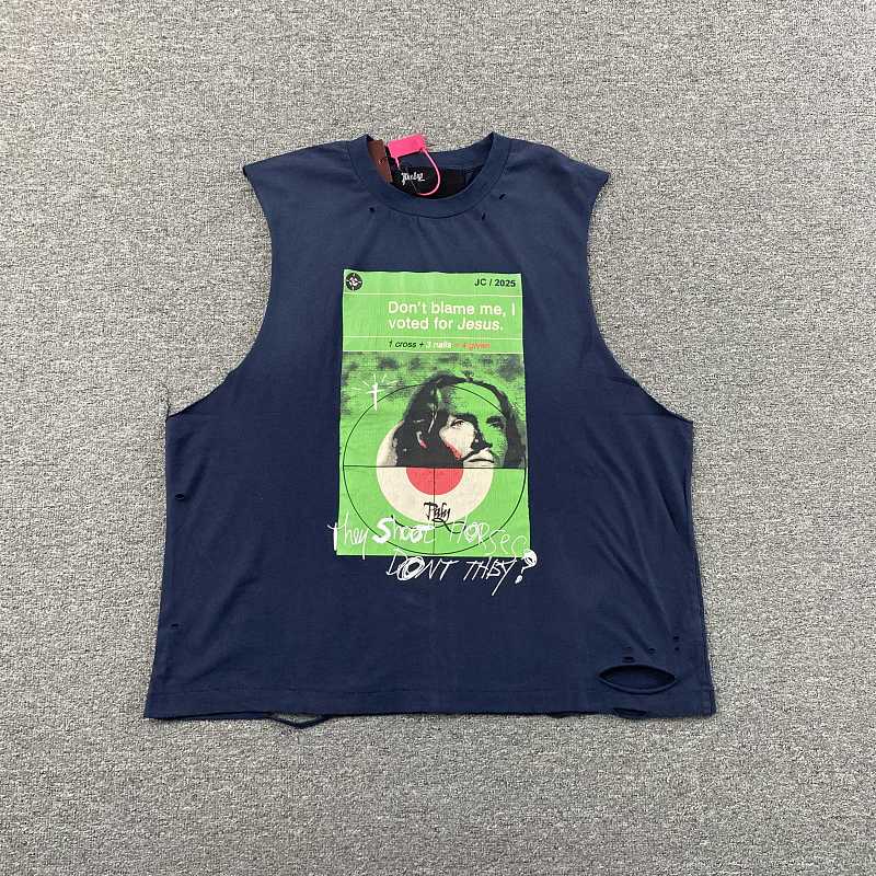 Paly Hollywood T-shirt · 2