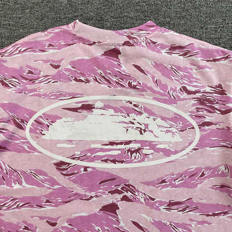 Corteiz T-shirt 3