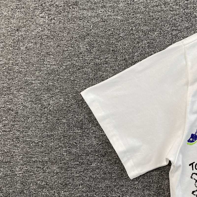 Me Mixed Emotion T-shirt 7