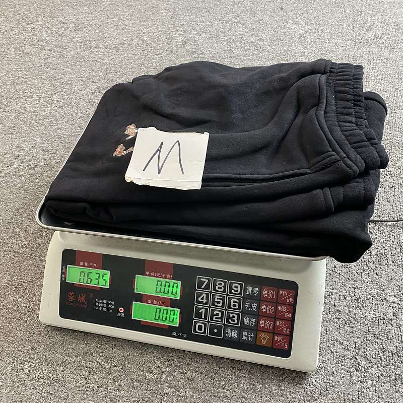 Derschutze Pants 9