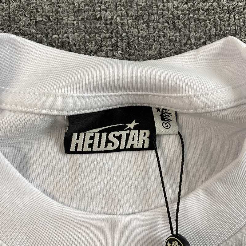 Hellstar T-shirt · 5