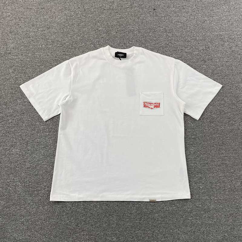 Represent T-shirt 7