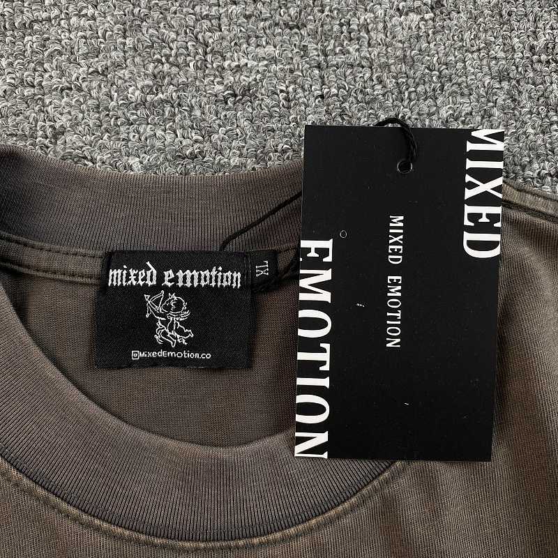 Me Mixed Emotion T-shirt 8