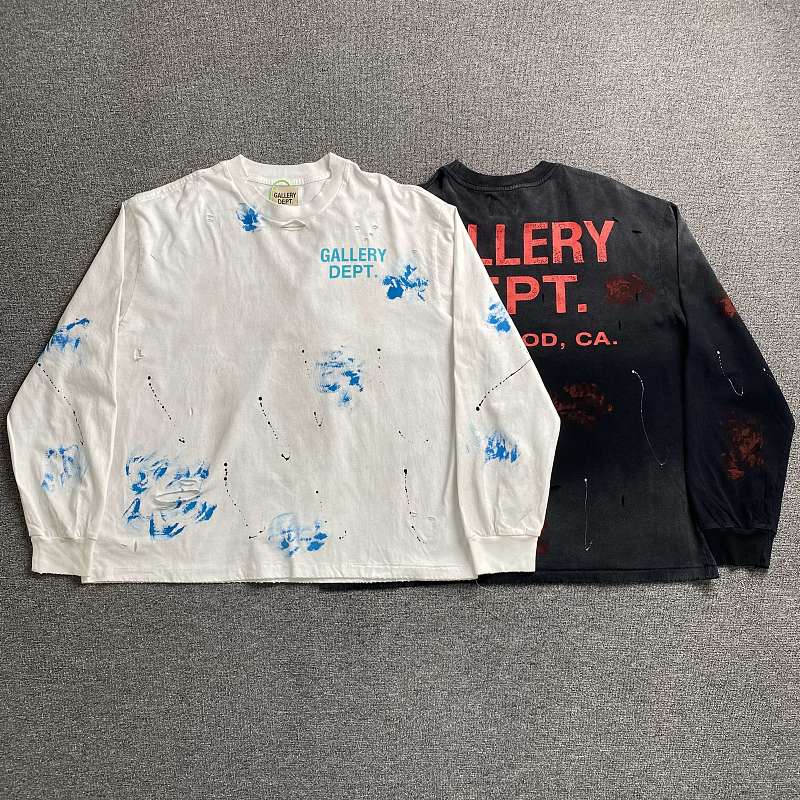 Gallery Dept. T-shirt · 2