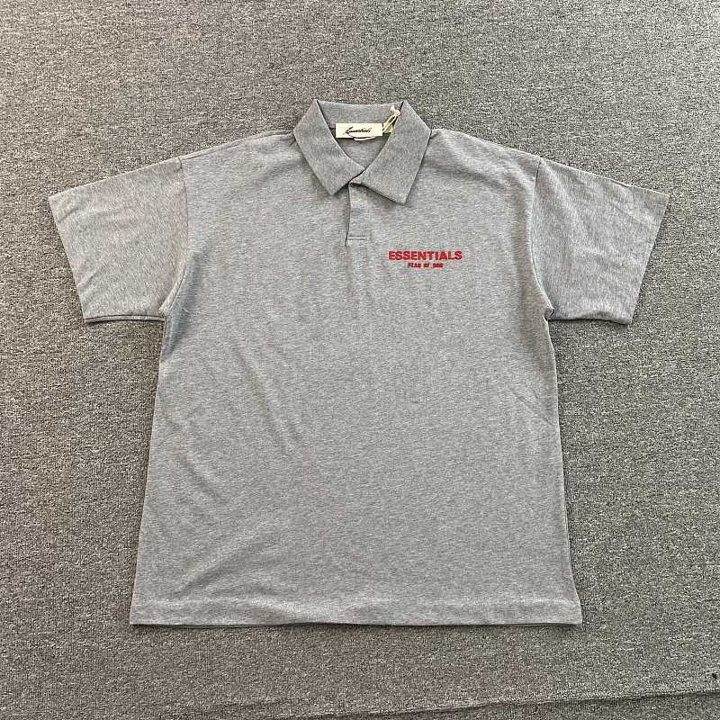 Essentials 24fw T-shirt 3