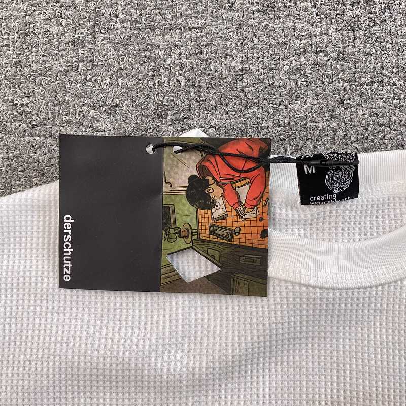 Derschutze T-shirt 4