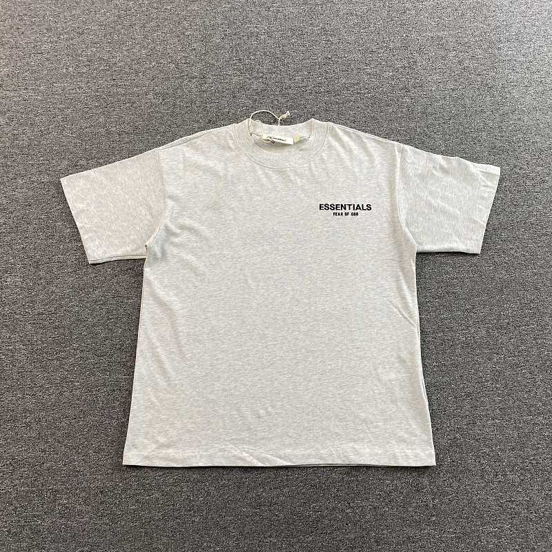 Fog Fear Of God Fog Essentials T-shirt 3