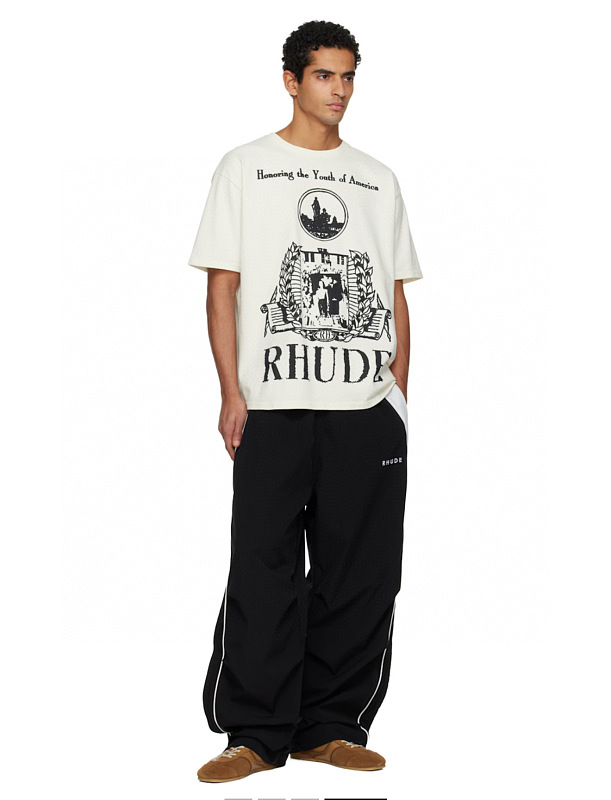Rhude T-shirt 3