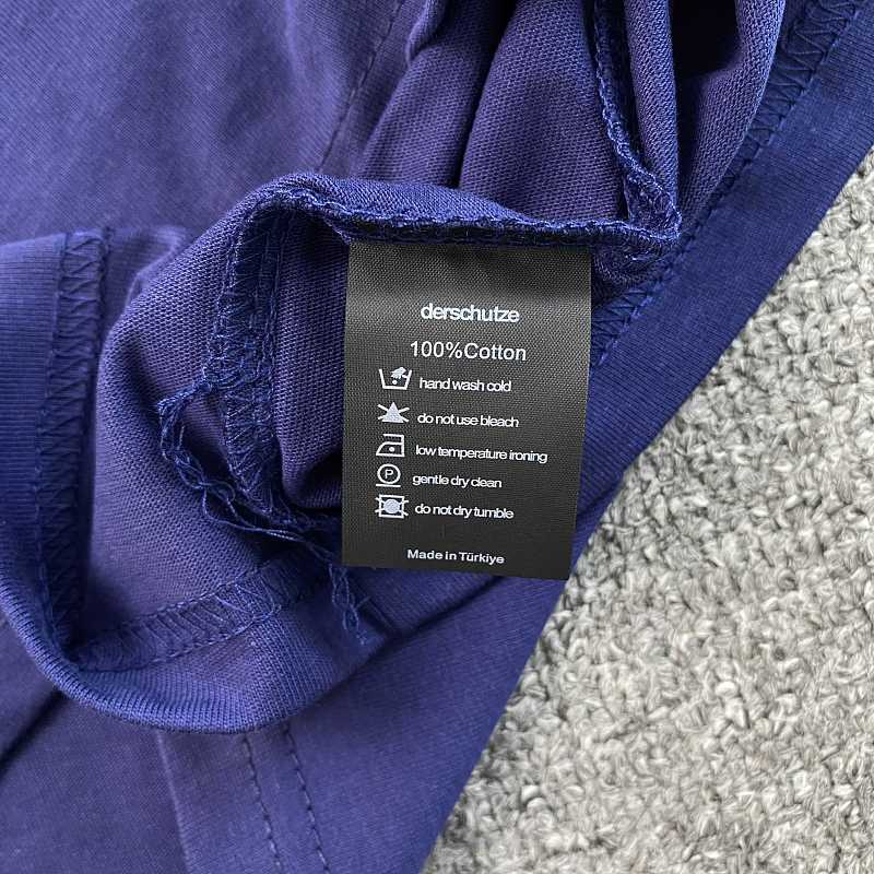 Derschutze T-shirt 3