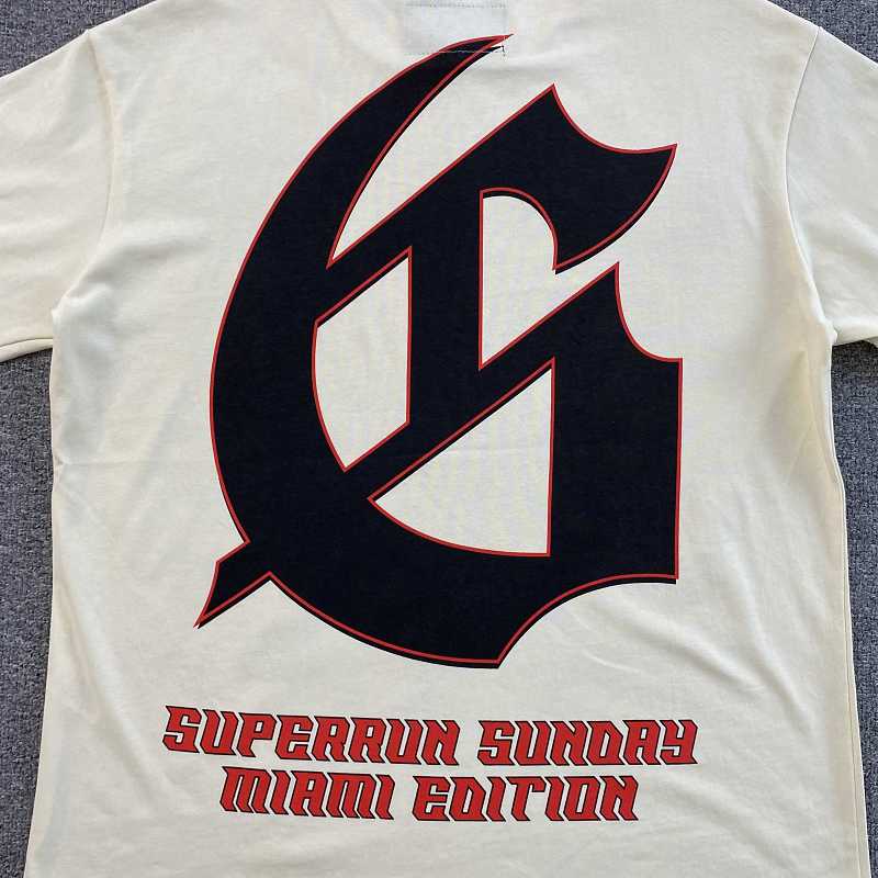 GodSpeed T-shirt · 4