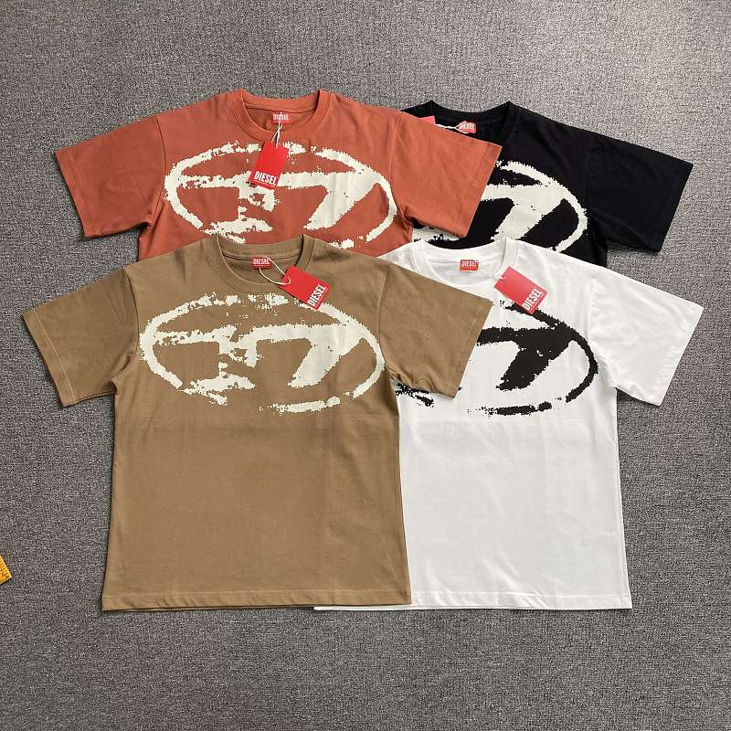 Diesel T-shirt · 2