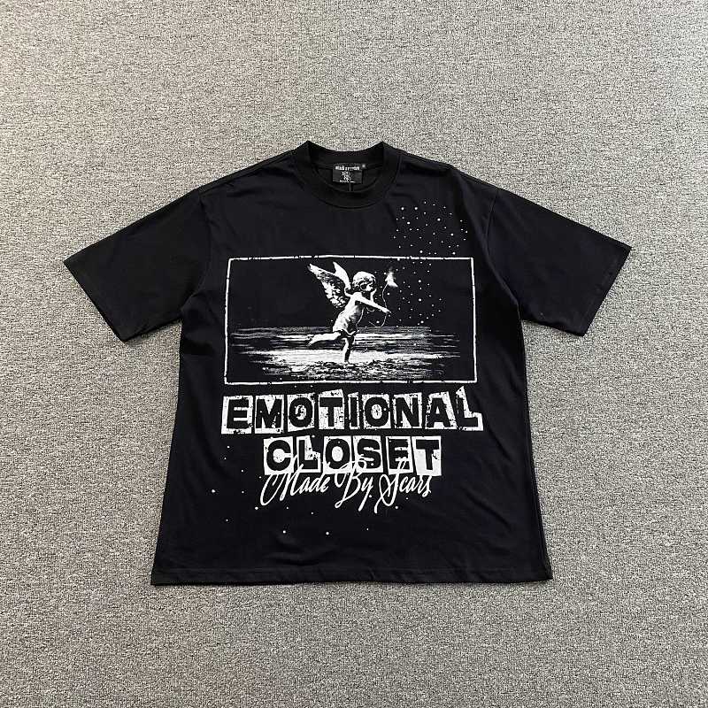 Me Mixed Emotion T-shirt · 2