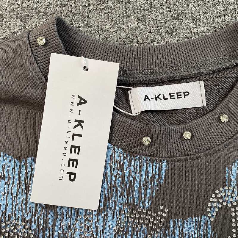 A-kleep T-shirt · 4