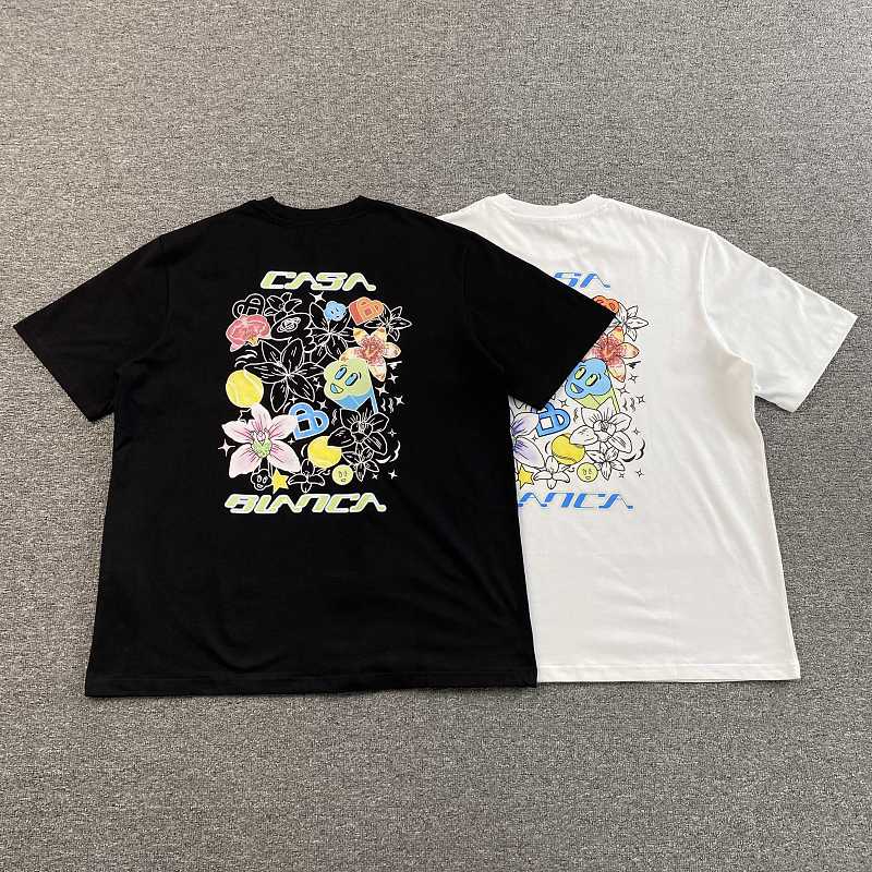 Casablanca T-shirt · 2