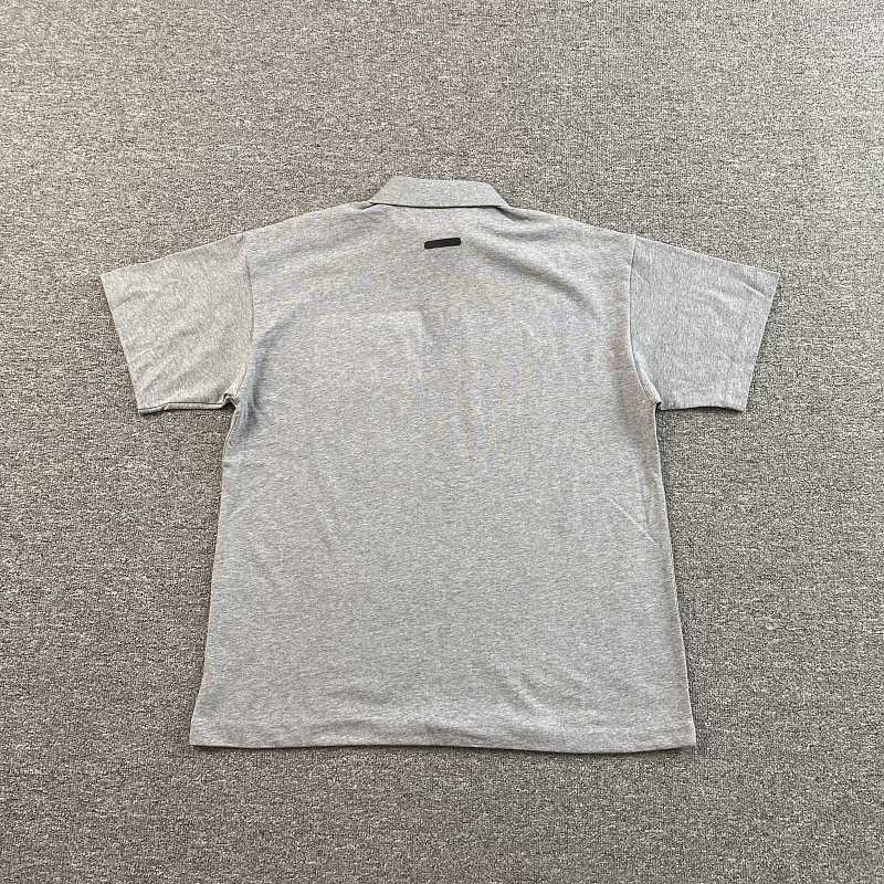 Essentials 24fw T-shirt 6
