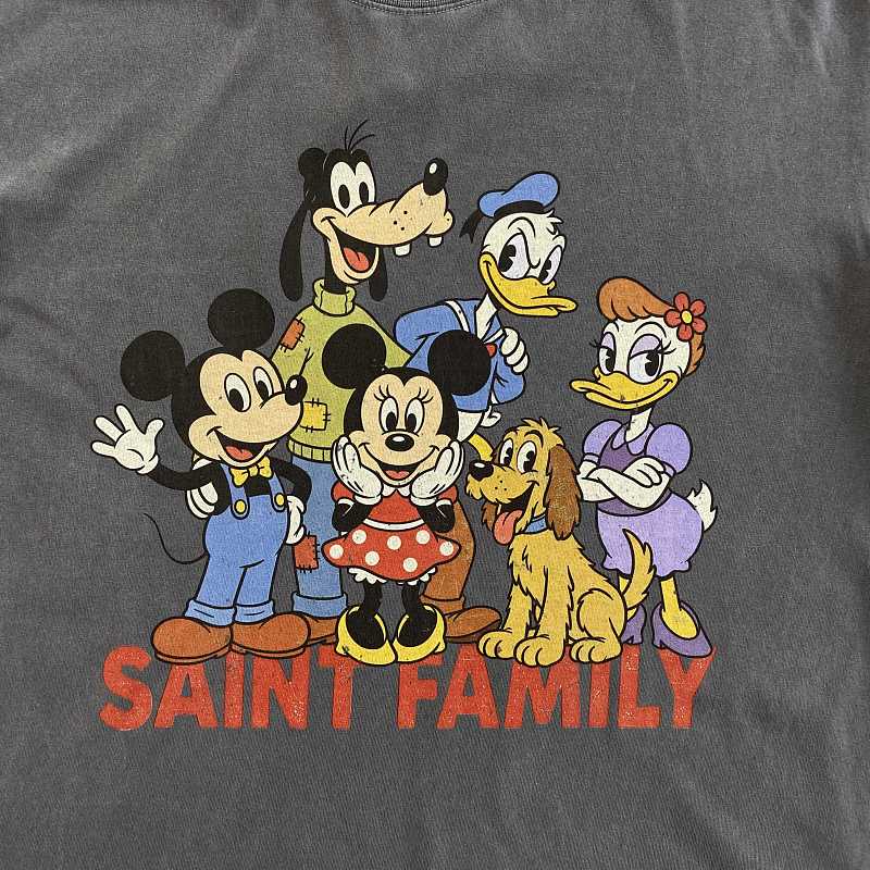 Saint Michael T-shirt · 4