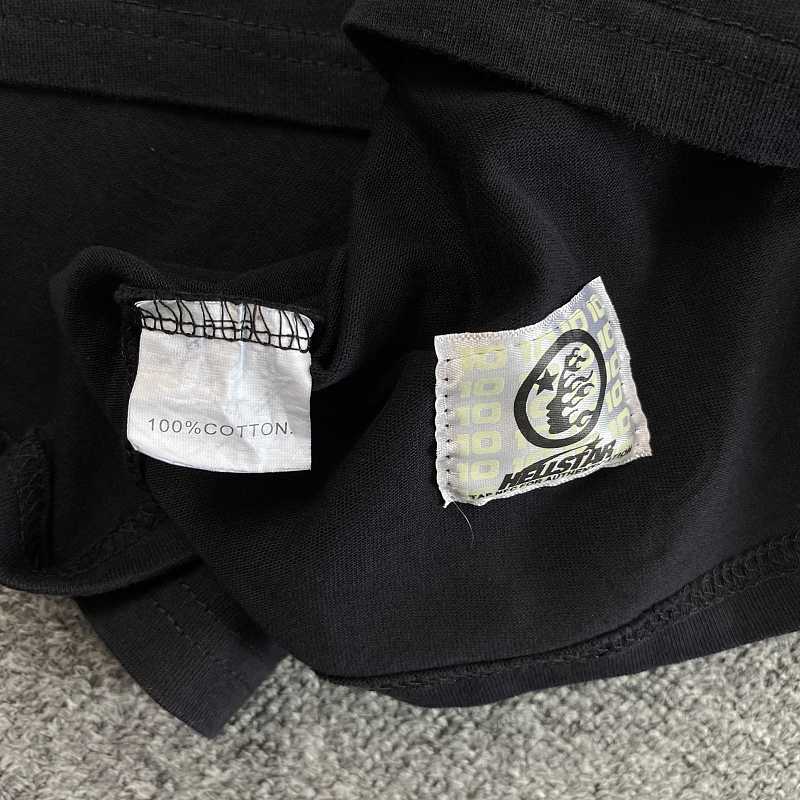 Hellstar T-shirt · 3