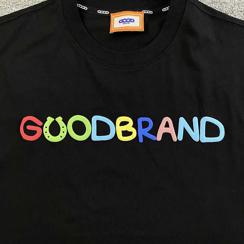 Goodbrand T-shirt · 5