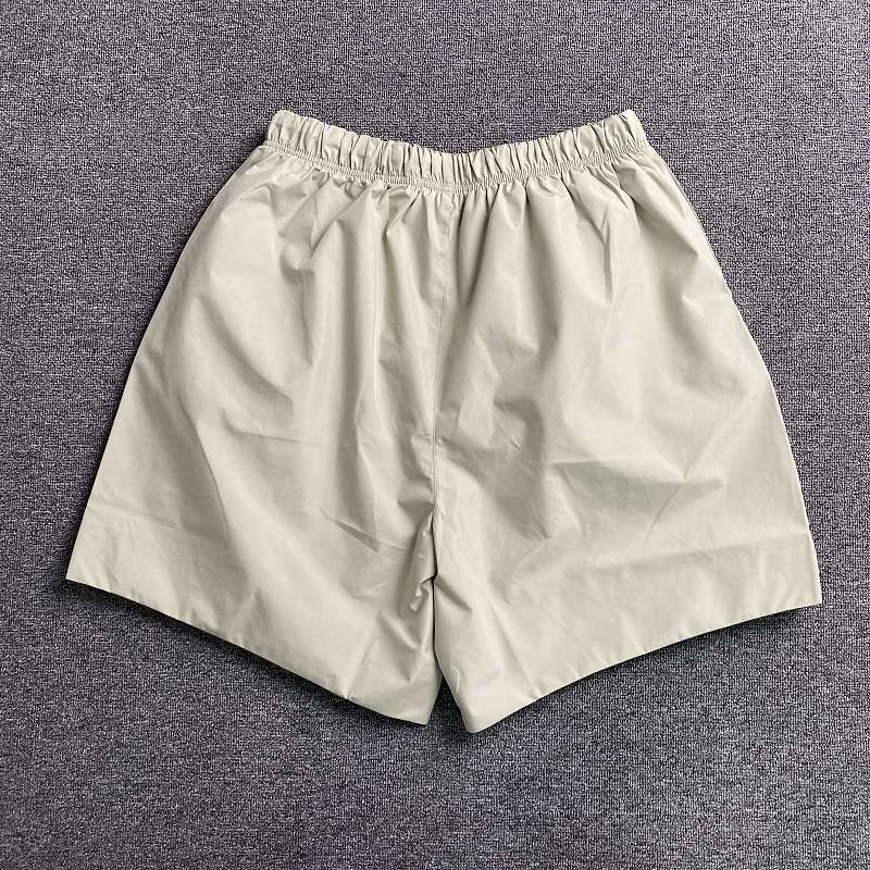 Fog Fear Of God Fog Essentials Shorts 8