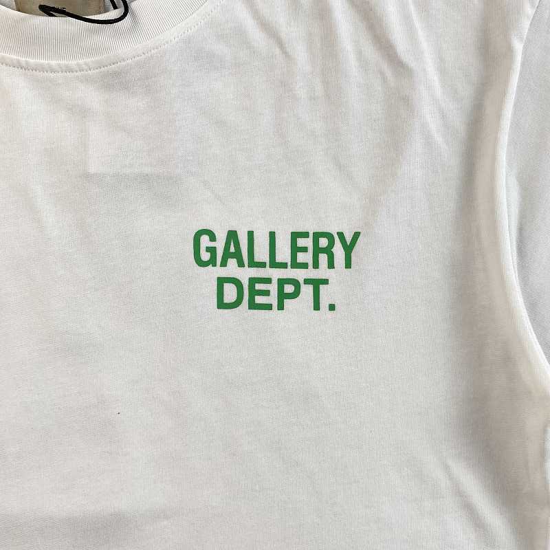 Gallery Dept. T-shirt 12