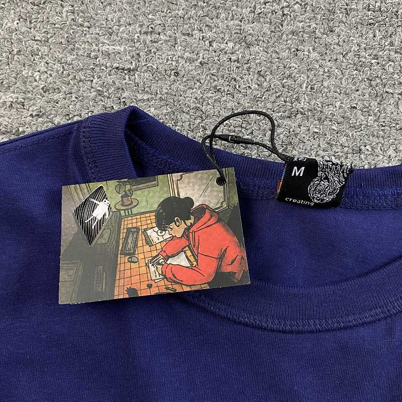 Derschutze T-shirt 7