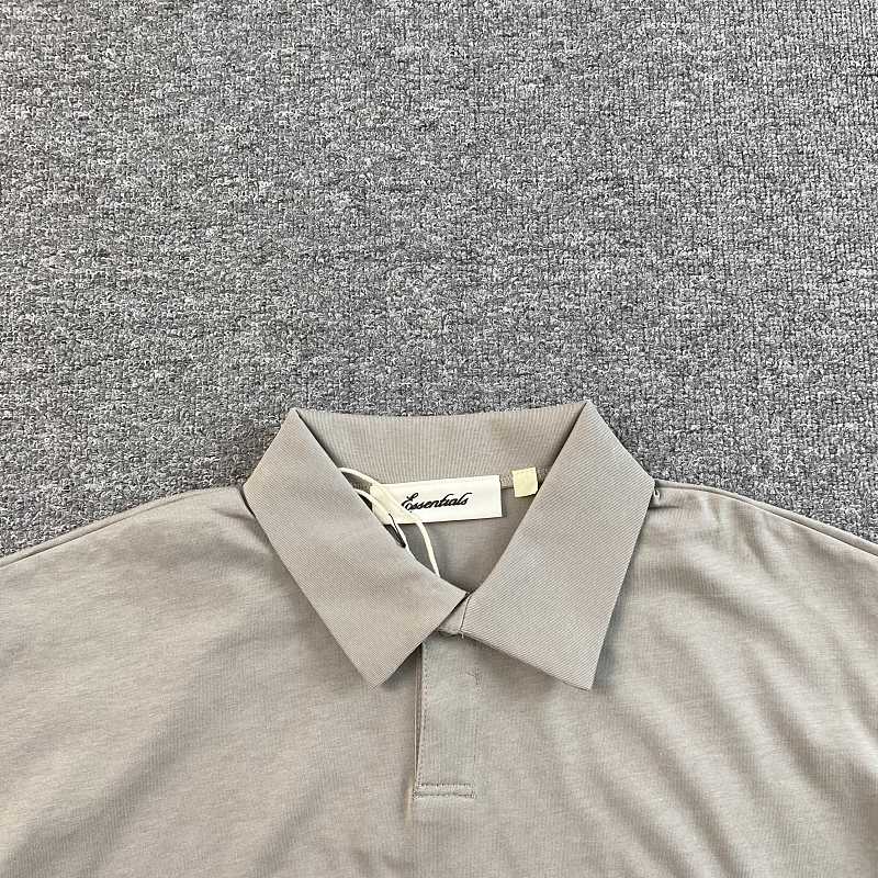 Essentials 24fw T-shirt 5