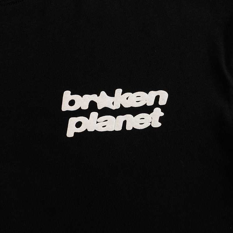 Broken Planet T-shirt · 6
