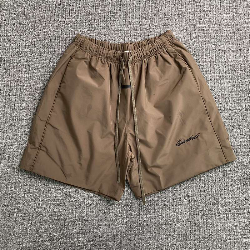 Fog Fear Of God Fog Essentials Shorts 10