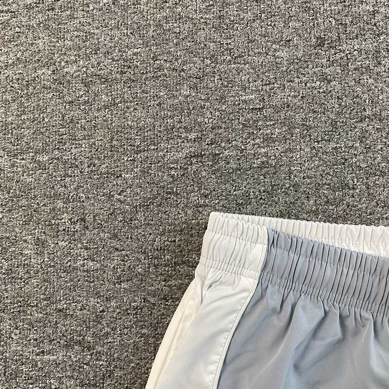 Broken Planet Shorts · 4