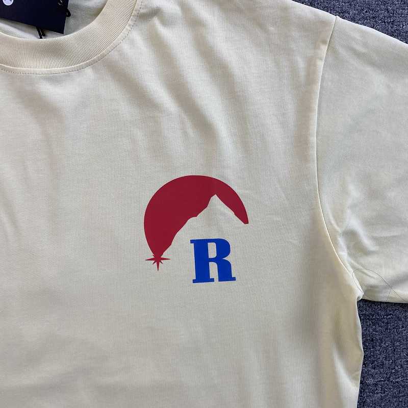 Rhude T-shirt 8