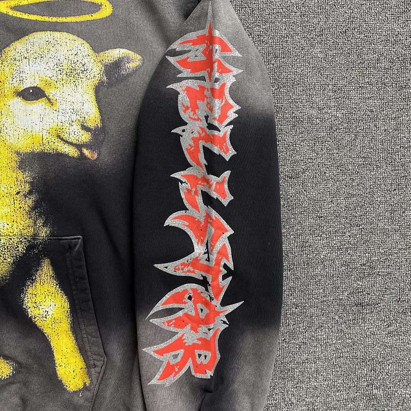 Hellstar Studios Hoodie 6